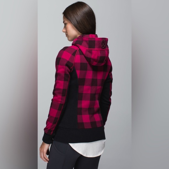 🦄 NWOT Scuba Hoodie Mini Camp Check - Picture 8 of 9